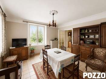 Photo Vente maison Geffosses