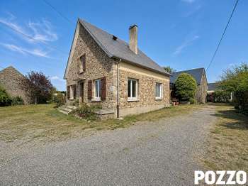 Vente Maison 3 chambresGeffosses