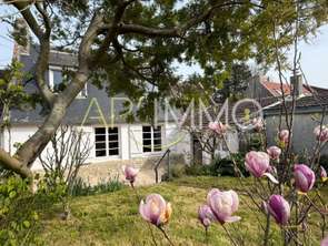 Vente Maison 2 chambresGéfosse-Fontenay