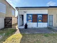 Vente maison 2 pièces
