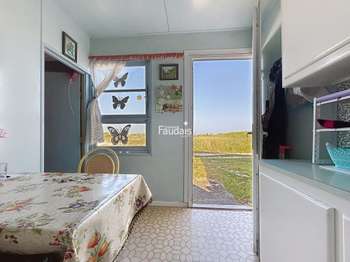 Vente maison 2 pièces