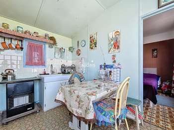 Vente maison 2 pièces