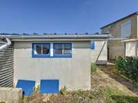 Vente maison 2 pièces