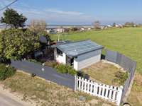 Vente maison 1 pièce
