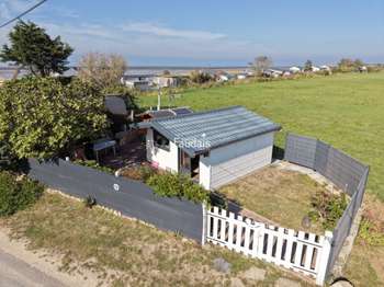 Vente maison 1 pièce