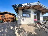 Vente maison 1 pièce