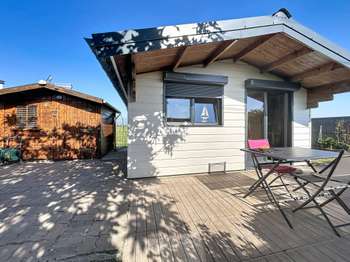 Vente maison 1 pièce