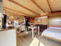 Vente maison 1 pièce