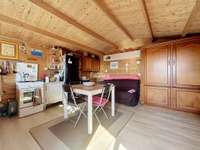 Vente maison 1 pièce
