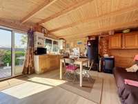 Vente maison 1 pièce