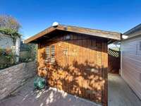 Vente maison 1 pièce