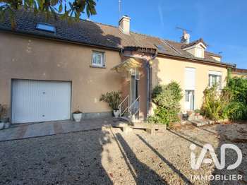 Vente Maison 3 chambresGélannes