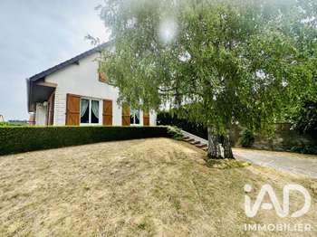 Vente maison 6 pièces Gellainville 28