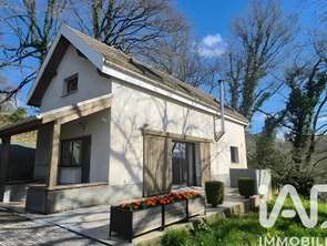 Vente Maison 6 chambresGelos