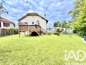Vente Maison 3 chambresGelos