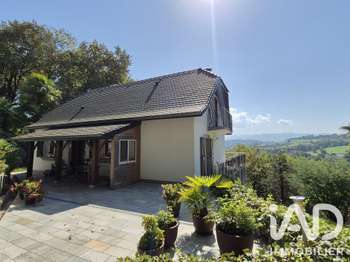 Vente Maison 4 chambresGelos