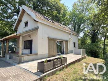 Vente Maison 2 chambresGelos