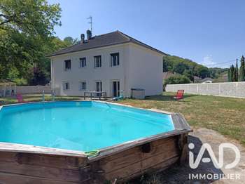 Vente Maison 3 chambresGelos