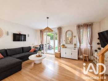 Vente Maison 3 chambresGelos