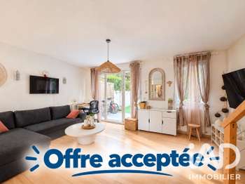 Vente maison 4 pièces Gelos 64
