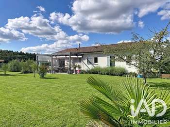 Vente Maison 2 chambresGeloux