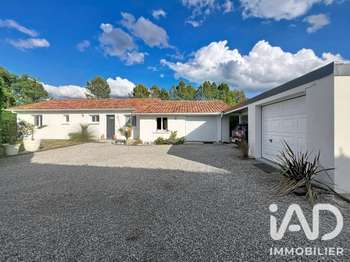 Vente Maison 3 chambresGeloux