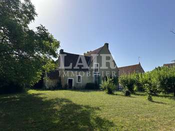 Vente Maison 2 chambresGémages