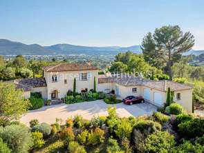 Vente Maison 4 chambresGémenos