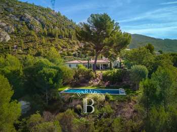 Vente maison 7 pièces Gémenos 13