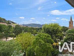 Vente Maison 4 chambresGémenos