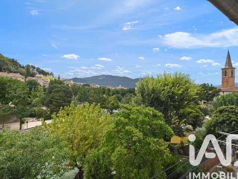 Vente maison 6 pièces Gémenos 13