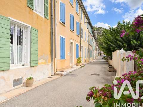 Vente maison 6 pièces Gémenos 13