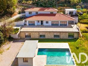 Vente Maison 5 chambresGémenos