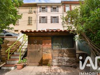 Vente Maison 4 chambresGémenos