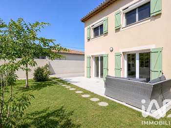Vente maison 3 pièces Gémenos 13