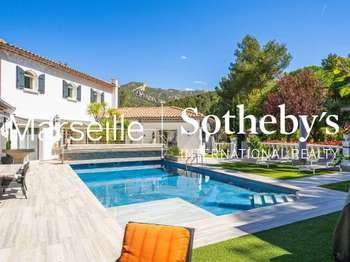 Vente Maison 6 chambresGémenos