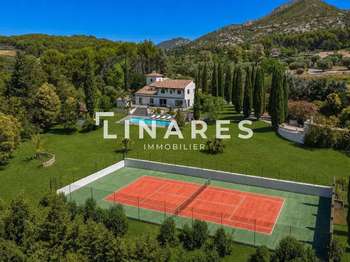 Vente maison 6 pièces Gémenos 13