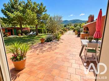 Vente Maison 4 piècesGémenos