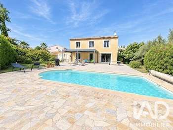 Vente Maison 4 chambresGémenos