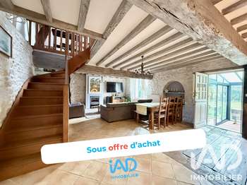 Vente Maison 3 chambresGémigny