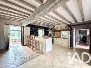 Vente Maison 3 chambresGémigny