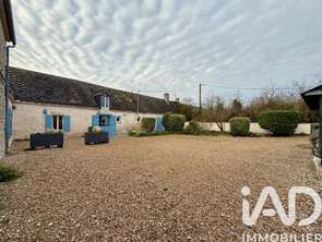 Vente Maison 3 chambresGémigny