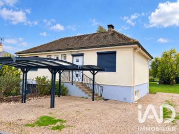 Vente Maison 3 chambresGémigny