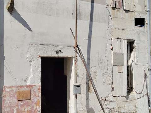 Vente maison 4 pièces Gémozac 17