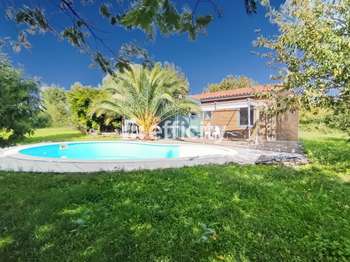 Vente Maison 4 chambresGémozac