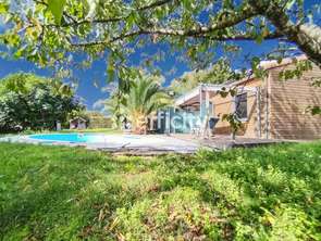 Vente Maison 4 chambresGémozac