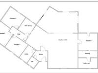 Vente maison 6 pièces Vente maison 6 pièces