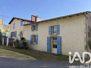 Vente Maison 2 chambresGémozac