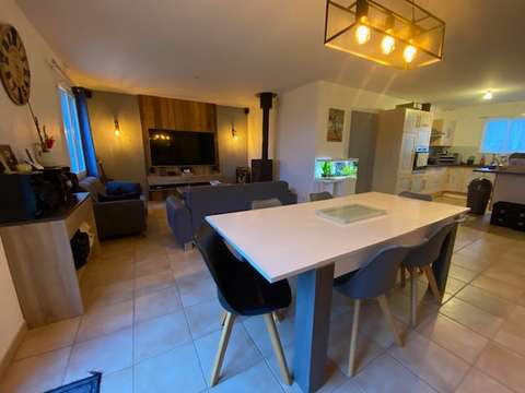 Vente maison 5 pièces Vente maison 5 pièces