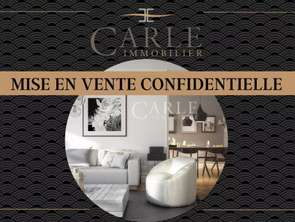 Vente Maison 4 chambresGenas